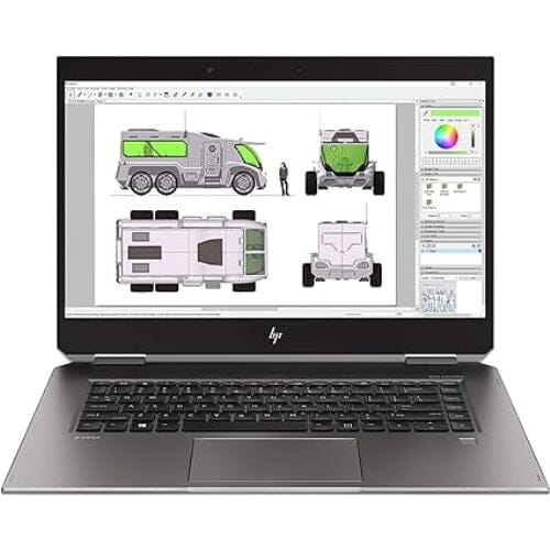 Notebook hp 16gb on sale ram