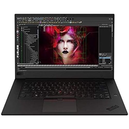 Refurbished LENOVO THINKPAD P1 (2ND GEN) Notebook PC - 15.6