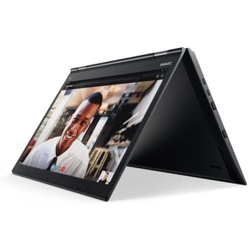 Refurbished LENOVO THINKPAD X1 YOGA (3RD GEN) Convertible Tablet PC - 14