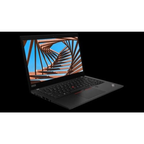 Refurbished LENOVO THINKPAD X390 Ultrabook PC - 13.3