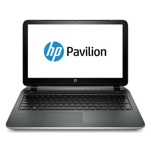 HP Pavilion 15-P045ND Laptop i7-4510U 256GB 8GB Dutch KB