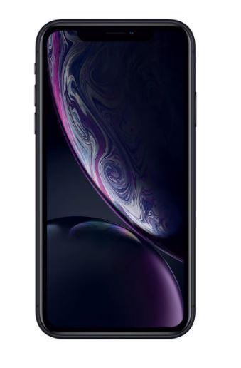 NOT FOR SALE Apple iPhone XR A2105 64GB Space Gray - itzoo