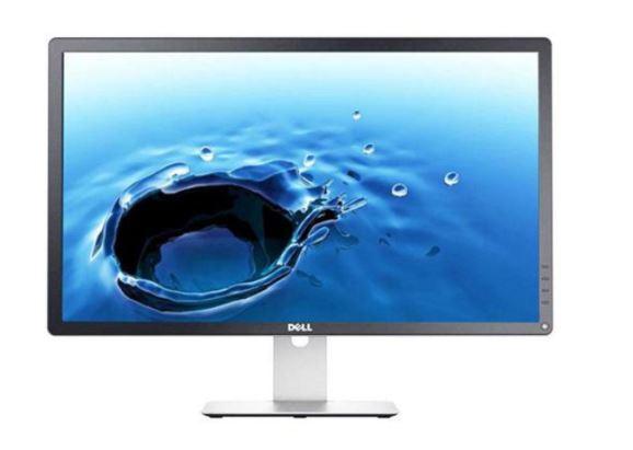 Dell P2214HB 22-inch Full HD Widescreen Multimedia LED Monitor