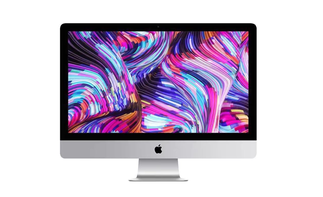 Refurbished APPLE IMAC A1419 All-in-One PC (Late 2015) - 27