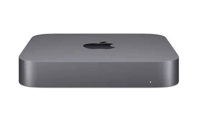 Refurbished Apple Mac Mini A1993 (2018) i5-8500B 256GB SSD 8GB RAM - itzoo