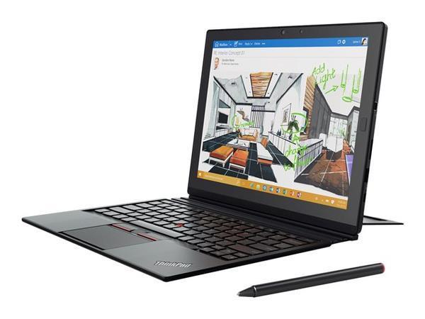 Thinkpad Lenovo Laptops & Tablets - Refurbished