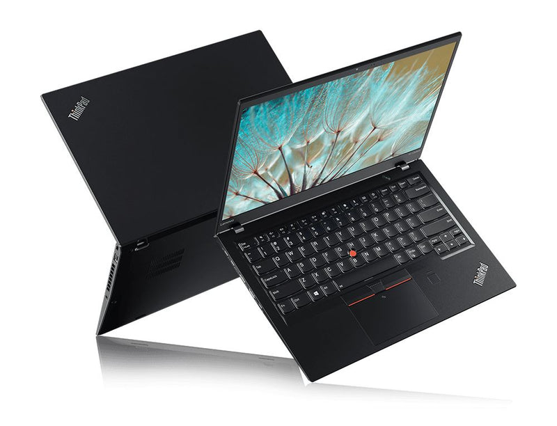 Refurbished Lenovo X1 Carbon Laptop 5th Gen i7 256GB 8GB