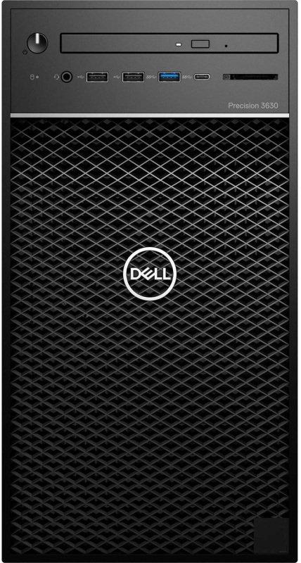 x20 Refurbished Dell Precision 3630 Workstation E Xeon E-2174G 32GB 1024GB - itzoo