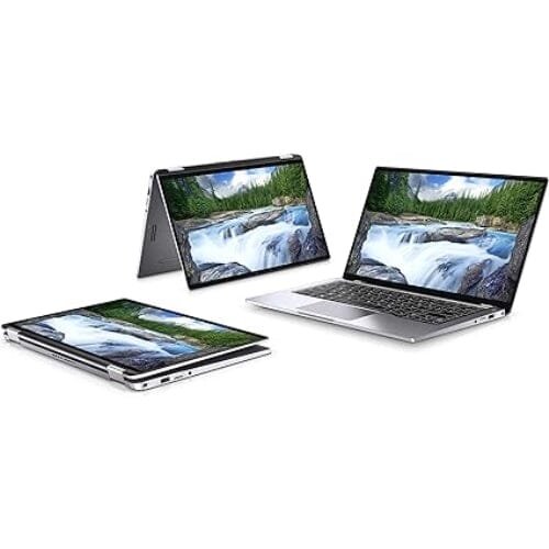 Refurbished DELL LATITUDE 7400 (Covertible/2 in 1) Convertible Tablet PC - 14