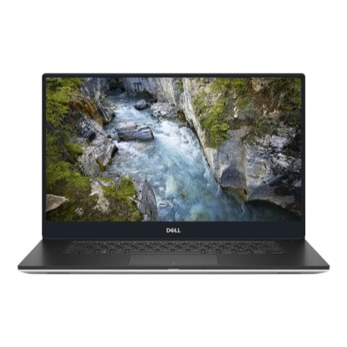 Refurbished DELL PRECISION 5540 Notebook PC - 15.6" Display - Intel i7-9850H Core i7 2.6GHz CPU - 1024GB SSD - 32GB RAM - B Grade - Windows 11 PRO - itzoo