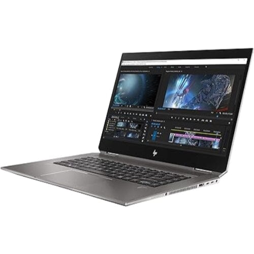 Refurbished HP ZBOOK STUDIO (G5) Notebook PC - 15.6