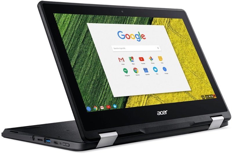 Refurbished Acer Chromebook Spin 11 R751TN-C1Y9 (FLIP) N16Q14 31GB 4GB