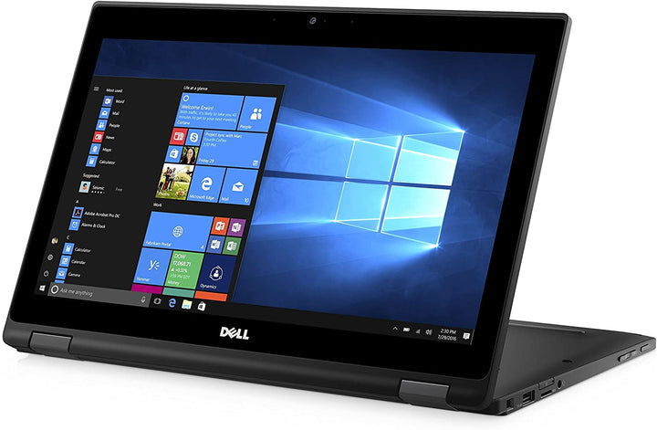 Dell Latitude 5289 Laptop Core i5-7300U 256GB 8GB Win 10 - itzoo