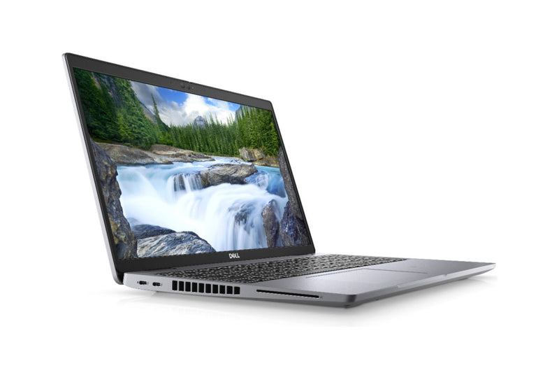 Refurbished Dell Precision 5520 Laptop i7-6820HQ 16GB 512GB SSD