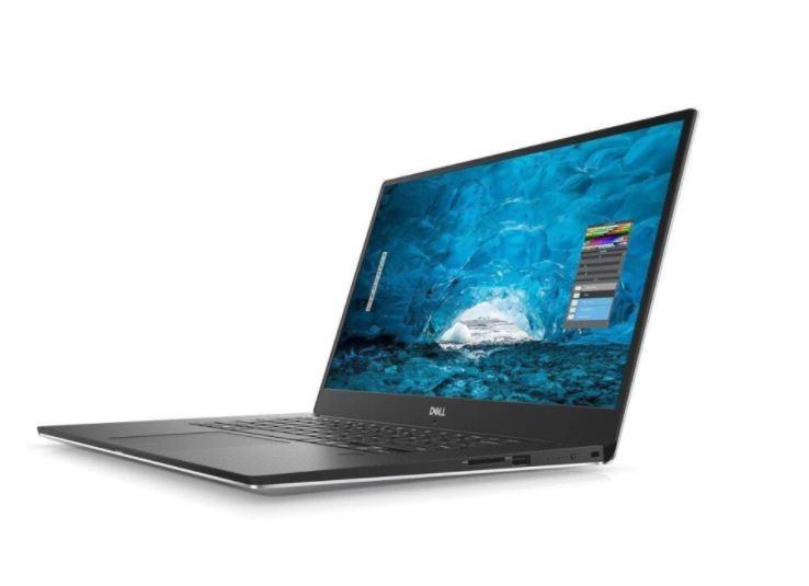 Dell Precision 5530 Laptop i7 8850H 32GB 1TB Windows 10 Pro Swedish Key