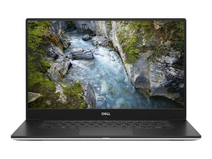 Refurbished DELL PRECISION 5530 Notebook PC - 15.6" Display - Intel i7-8850H Core i7 2.6GHz CPU - 1024GB SSD - 32GB RAM - A Grade - Windows 10 Home Installed - itzoo