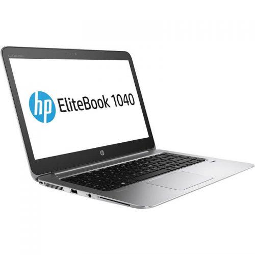 HP Elitebook 1040 (G3) 14" Laptop i5-6300 256GB SSD 8GB US Keyboard - itzoo