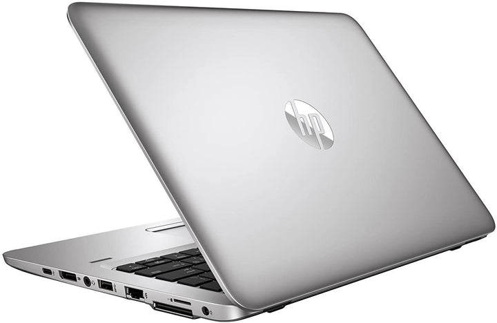 HP Elitebook 820 (G3) 12.5" Laptop i5-6200U 2.3GHz 500GB 4GB - itzoo