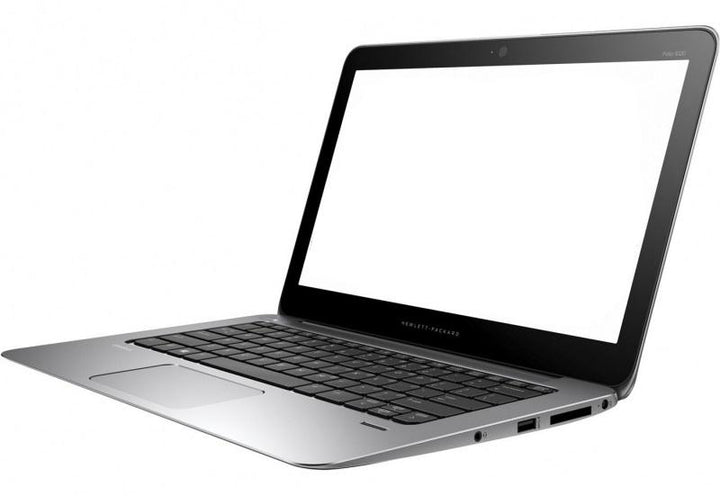 HP Folio 1020 G1 Laptop 12.5" 128GB 8GB FRENCH KB Windows 10 Pro - itzoo
