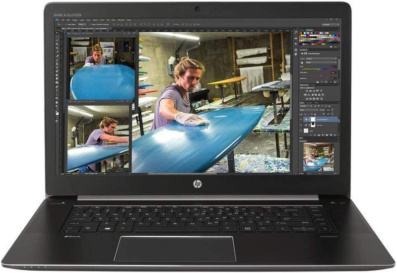 HP ZBook G3 15.6