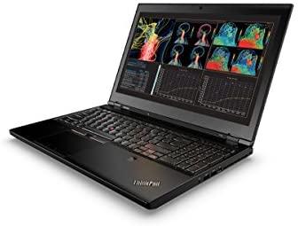 Lenovo P50 Laptop Core i7 6820HQ 2.70Ghz 24GB 128GB Win 10 - itzoo