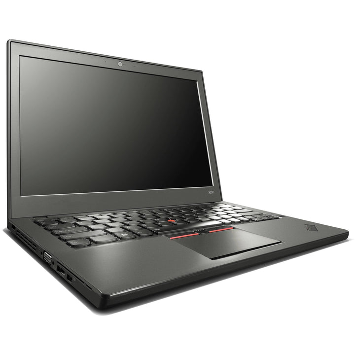 Lenovo Thinkpad X250 12.5" Laptop Core i5 2.30GHZ 8GB 256GB SSD Win10 - itzoo
