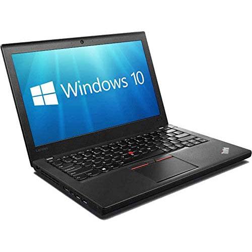 Lenovo Thinkpad X260 Laptop i5 6300U 256GB Swedish Keyboard
