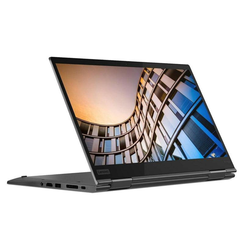 Lenovo Thinkpad Yoga X1 1st Gen i5-6300U 256GB 8GB US Key