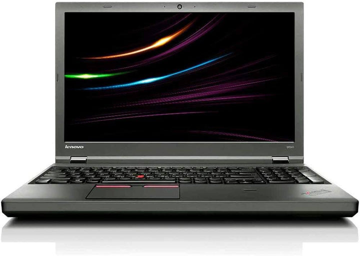 Refurbished Lenovo W541 Laptop i7 4810MQ 512GB SSD 16GB Windows 10 - itzoo