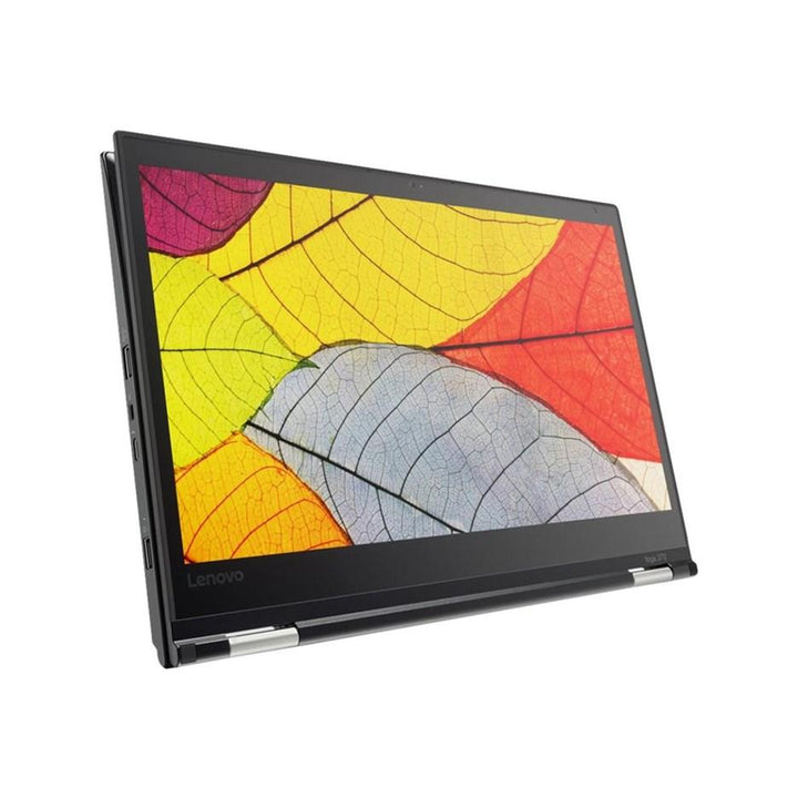 Lenovo Yoga 370 Convertible Tablet PC i5 128GB SSD 8GB Win 10 - itzoo