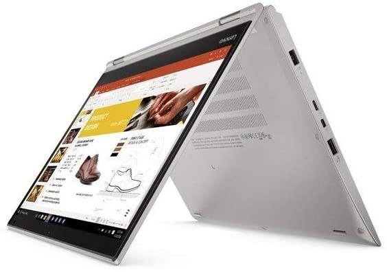 Lenovo Yoga 370 Convertible Tablet PC i7 256GB 8GB Windows 10