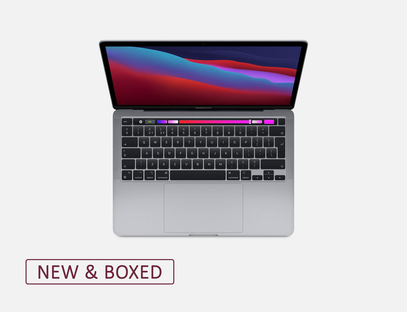 New Apple Macbook Pro A1990 15