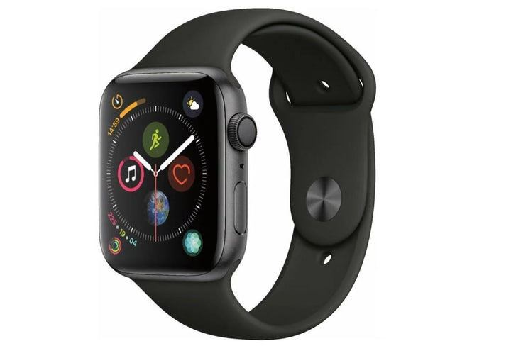 NOT FOR SALE - APPLE IWATCH SERIES 4 WR-50M - itzoo