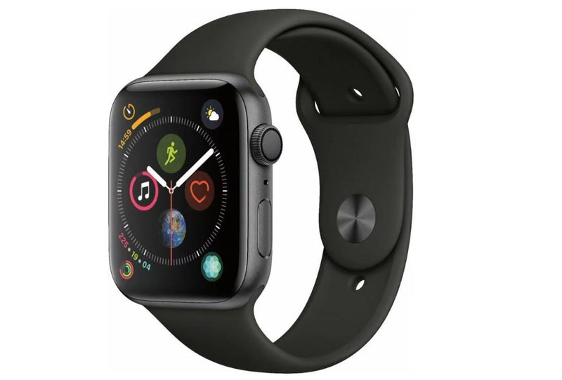 NOT FOR SALE - APPLE IWATCH SERIES 4 WR-50M