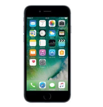 Refurb Apple iPhone 6 A1586 64GB Space Gray - itzoo