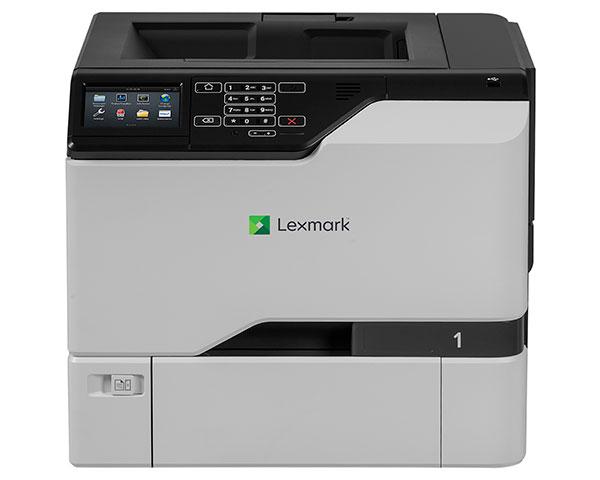 Refurb Lexmark C4150 5028-639 Colour Laser Printer - itzoo
