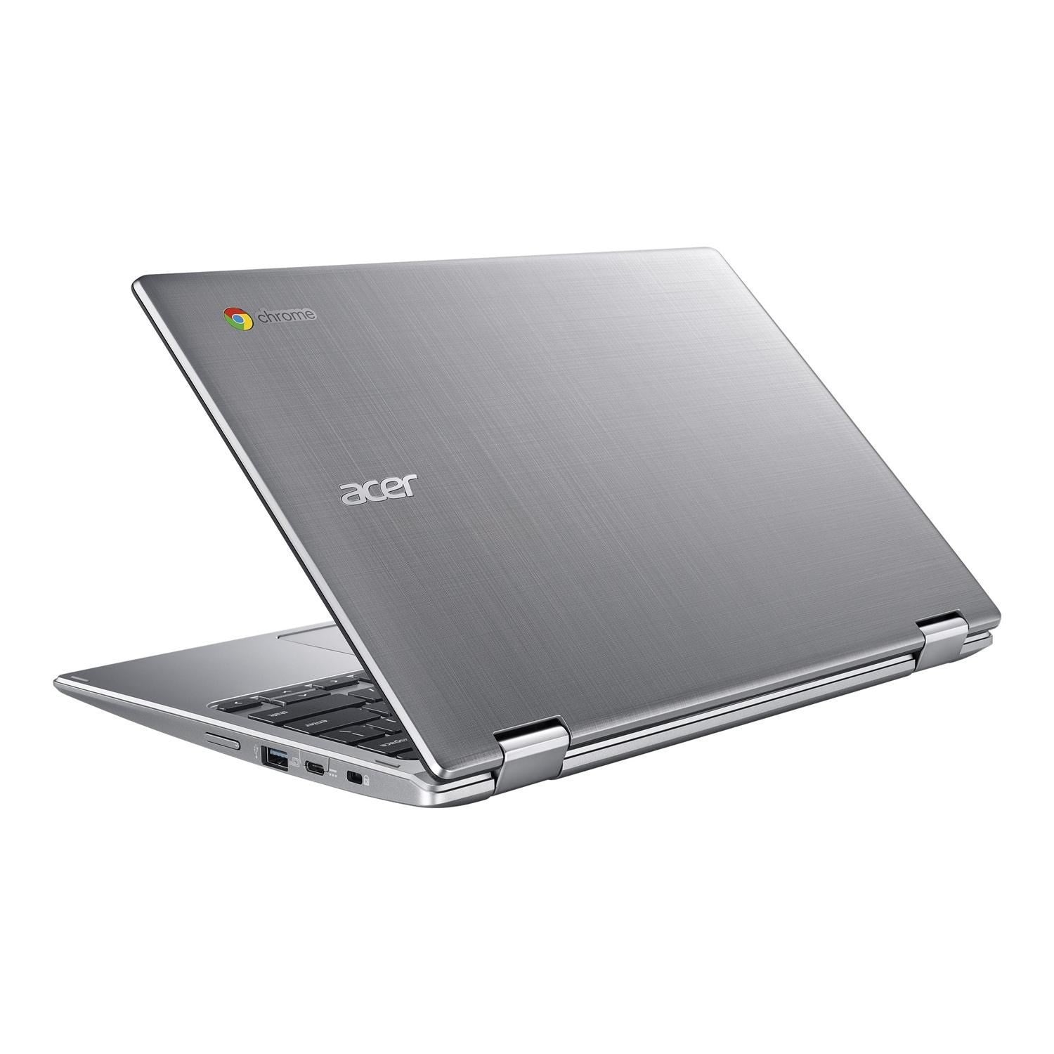 Refurbished Acer Chromebook Spin 311 R721T-482Z FLIP N18Q12 32GB 4GB – itzoo