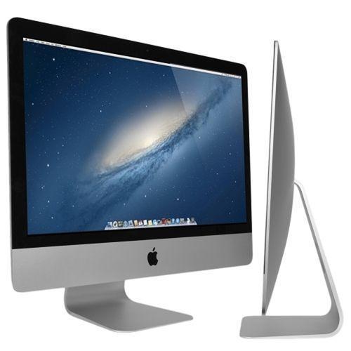 Refurbished Apple iMac 21.5" A1418 Core i5-7400 3Ghz 8GB 1TB - itzoo