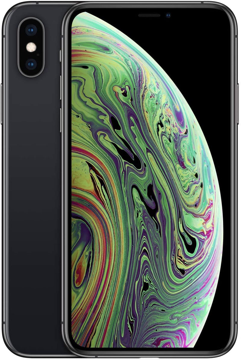 Refurbished Apple iPhone XS A2097 64GB Space Gray