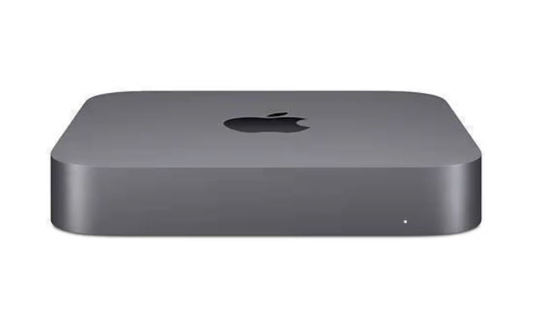 Refurbished Apple Mac Mini A1993 (2018) i5-8500B 256GB SSD 8GB RAM