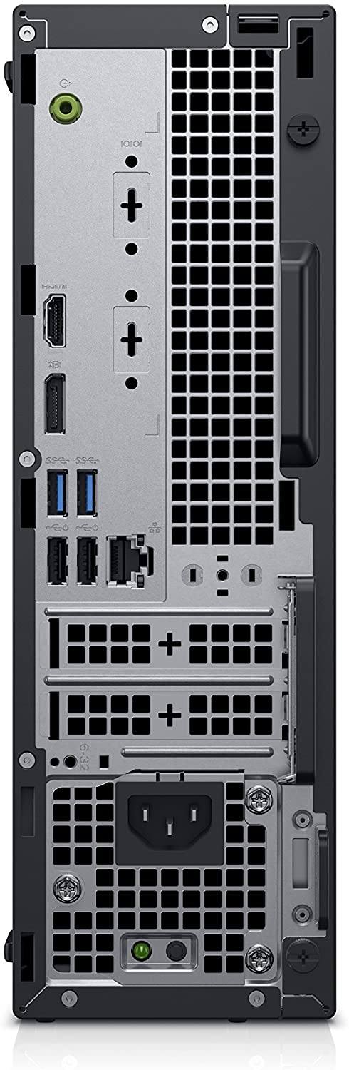 DELL 伸び上がる OptiPlex 3060 SFF Core i5-8400 2.8GHz 8GB 256GB(新品M.2 NVMe)