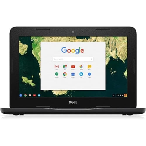Refurbished DELL CHROMEBOOK 11 3180 Notebook PC - 11