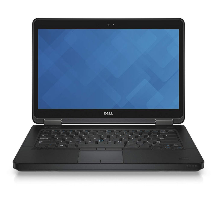 Refurbished Dell E5440 14" Laptop 4th Gen i5-4210U Windows 10 - itzoo