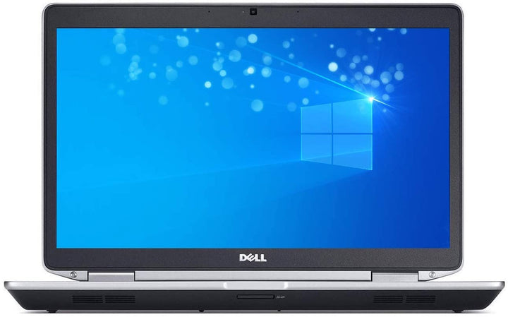 Refurbished Dell E6330 Laptop i5 2.6Ghz 320GB HDD 4GB Win10 - itzoo