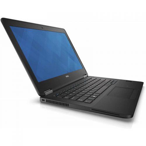 Refurbished Dell E7270 Laptop 12.5" Laptop intel i5 6300U 8GB 256GB - itzoo