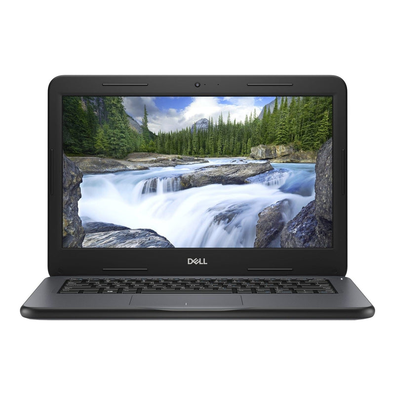 Refurbished DELL LATITUDE 3310 Convertible Tablet PC - 13.3