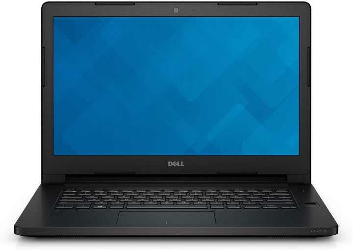 Refurbished Dell Latitude 3460 14" Laptop i5-5200U 8GB 256GB SSD Windows 10 Pro - itzoo