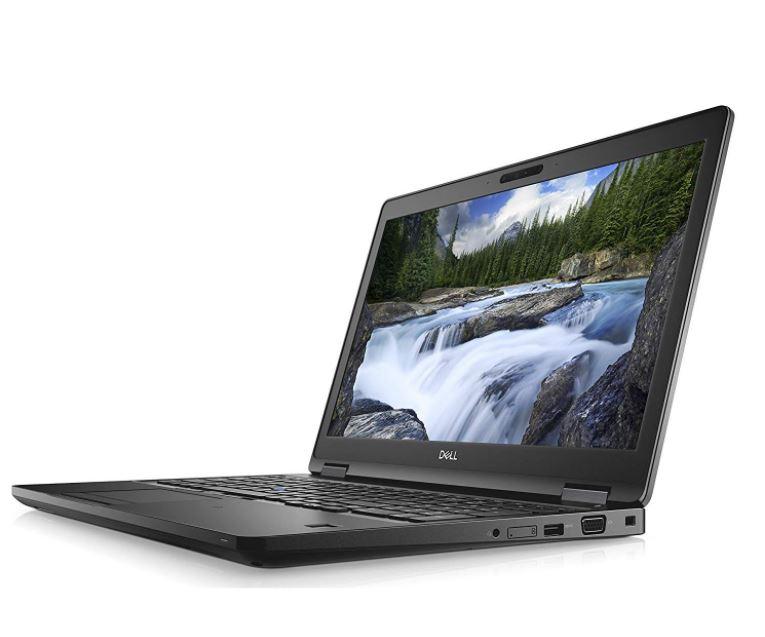 New Dell Latitude 5591 Laptop i7-8850H 512GB SSD 32GB US Keyboard