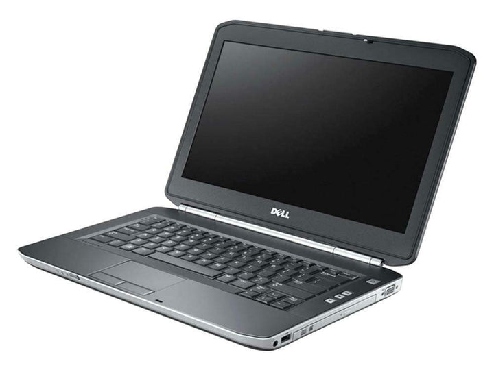 Refurbished Dell Latitude E5430 Laptop i5-3230M 4GB 320GB SSD Windows 10 - itzoo