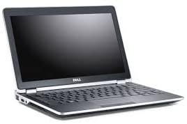 Refurbished Dell Latitude E6220 Laptop i5-2520M 3GB RAM 256GB SSD